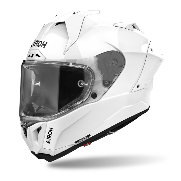Airoh Airoh gp800 helmet - color gloss white - x-small